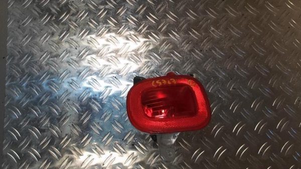 Anti brouillard arriere gauche FIAT PANDA 3 PHASE 1 Essence - Image 2