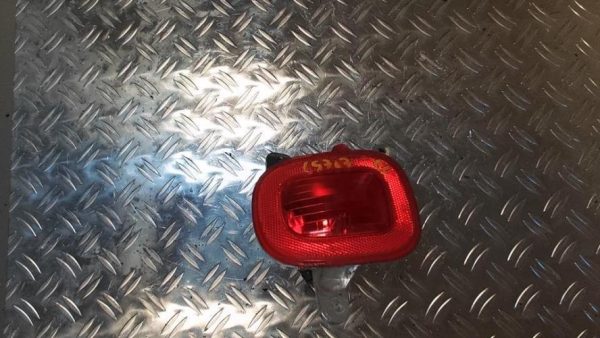 Anti brouillard arriere gauche FIAT PANDA 3 PHASE 1 Essence - Image 3