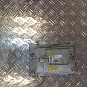 Ecran GPS PEUGEOT 2008 1 PHASE 2 - Image 1