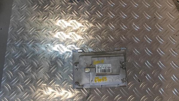 Ecran GPS PEUGEOT 2008 1 PHASE 2 - Image 1