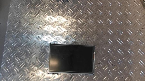 Ecran GPS PEUGEOT 2008 1 PHASE 2 - Image 3