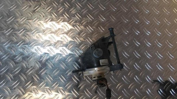 Anti brouillard droit (feux) OPEL ZAFIRA B PHASE 2 Diesel - Image 2