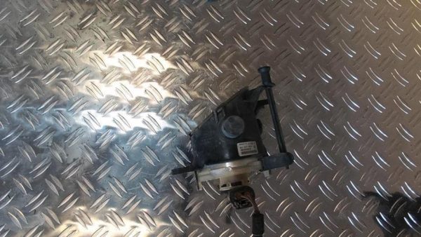 Anti brouillard droit (feux) OPEL ZAFIRA B PHASE 2 Diesel - Image 5