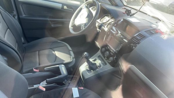 Anti brouillard gauche (feux) OPEL ZAFIRA B PHASE 2 Diesel - Image 10