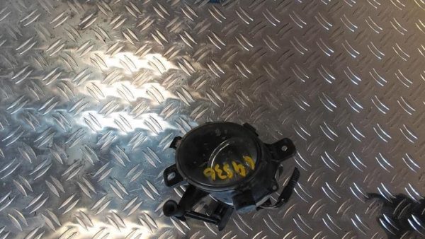 Anti brouillard gauche (feux) OPEL ZAFIRA B PHASE 2 Diesel - Image 3