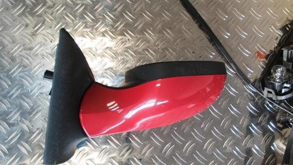 Retroviseur gauche RENAULT TWINGO 2 PHASE 1 Essence - Image 4