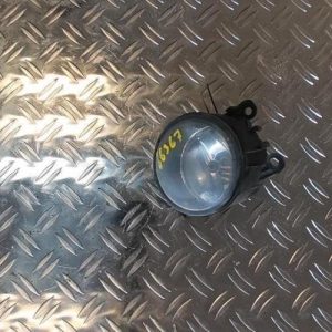 Anti brouillard gauche (feux) RENAULT MEGANE 2 PHASE 2 Diesel - Image 1