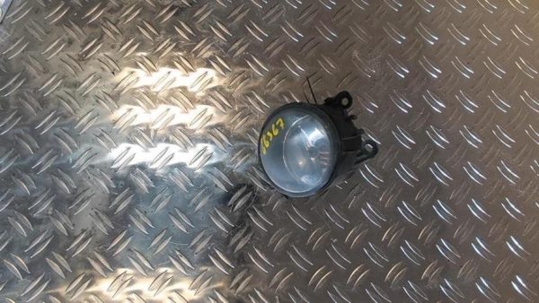 Anti brouillard gauche (feux) RENAULT MEGANE 2 PHASE 2 Diesel - Image 3