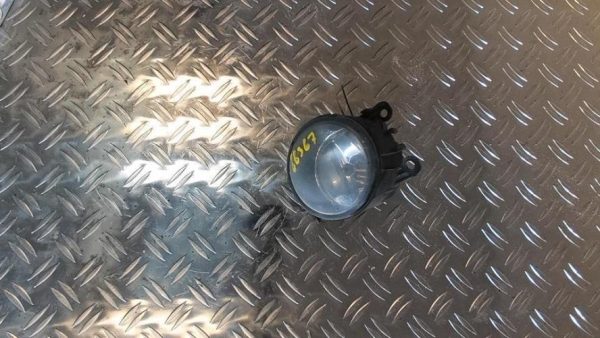 Anti brouillard gauche (feux) RENAULT MEGANE 2 PHASE 2 Diesel - Image 4