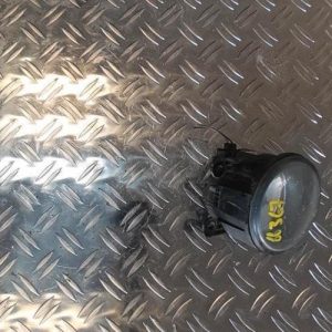 Anti brouillard droit (feux) RENAULT MEGANE 2 PHASE 2 Diesel - Image 1