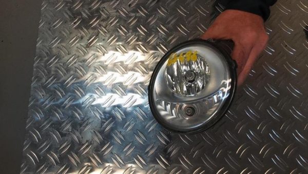 Anti brouillard droit (feux) RENAULT TWINGO 2 PHASE 2 Essence - Image 4