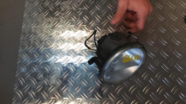 Anti brouillard droit (feux) RENAULT TWINGO 2 PHASE 2 Essence - Image 5
