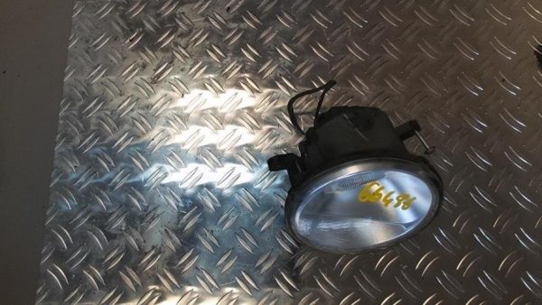 Anti brouillard droit (feux) RENAULT TWINGO 2 PHASE 2 Essence - Image 6