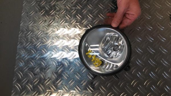 Anti brouillard gauche (feux) RENAULT TWINGO 2 PHASE 2 Essence - Image 3