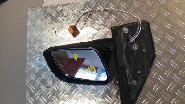 Retroviseur droit VOLKSWAGEN POLO 4 PHASE 1 Essence - Image 1