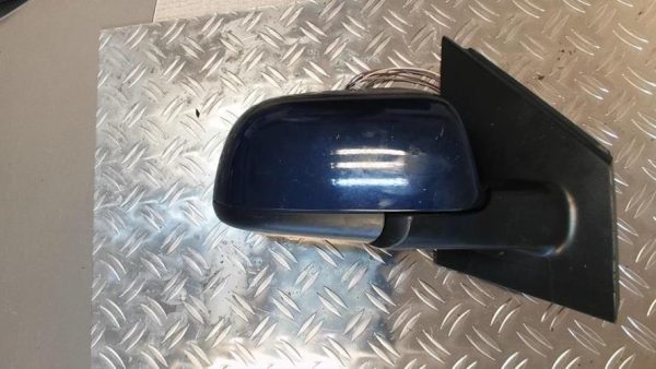 Retroviseur droit VOLKSWAGEN POLO 4 PHASE 1 Essence - Image 2