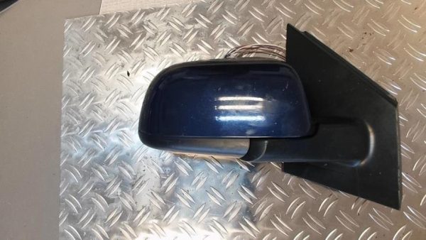 Retroviseur droit VOLKSWAGEN POLO 4 PHASE 1 Essence - Image 3
