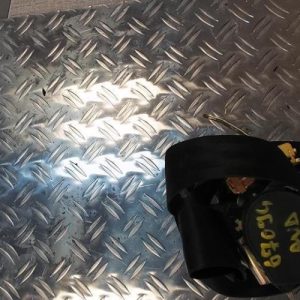 Ceinture avant droit VOLKSWAGEN POLO 4 PHASE 1 Essence - Image 1