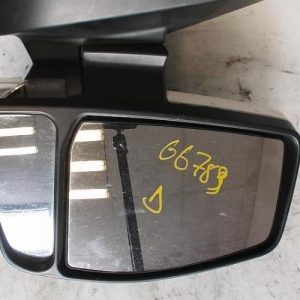 Retroviseur droit FORD TRANSIT CUSTOM PHASE 1 Diesel - Image 1