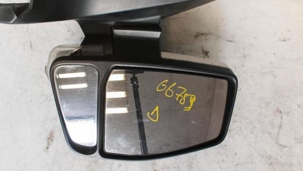Retroviseur droit FORD TRANSIT CUSTOM PHASE 1 Diesel - Image 4