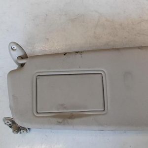 Pare soleil gauche FORD C-MAX 1 PHASE 2 Diesel - Image 1