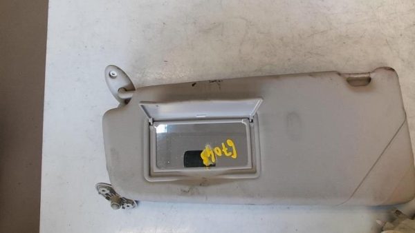 Pare soleil gauche FORD C-MAX 1 PHASE 2 Diesel - Image 3