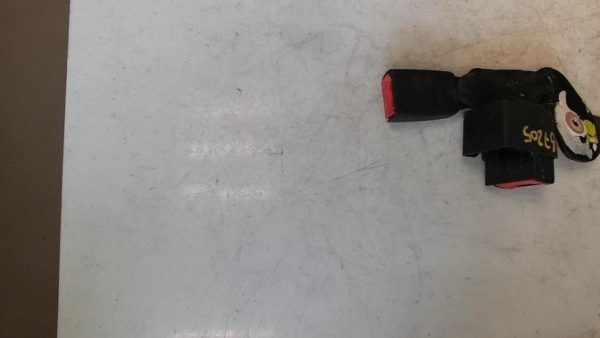 Attache ceinture arriere droit RENAULT CLIO 2 PHASE 2 Diesel - Image 3