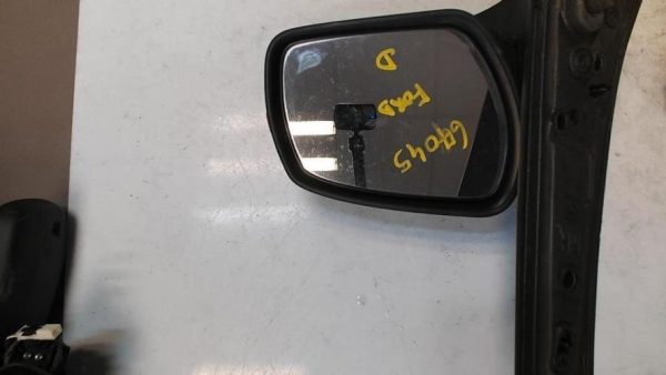 Retroviseur droit FORD C-MAX 1 PHASE 2 Diesel - Image 1