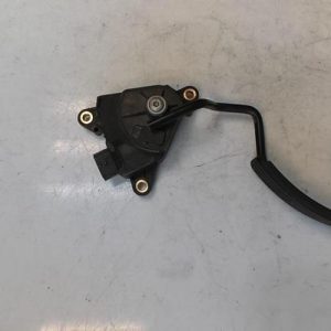 Pedalier d'accelerateur RENAULT CLIO 3 PHASE 2 BREAK Diesel - Image 1