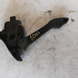 Pedalier d'accelerateur FORD TRANSIT CUSTOM PHASE 1 Diesel - Image 1