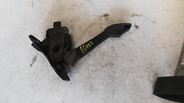 Pedalier d'accelerateur FORD TRANSIT CUSTOM PHASE 1 Diesel - Image 1