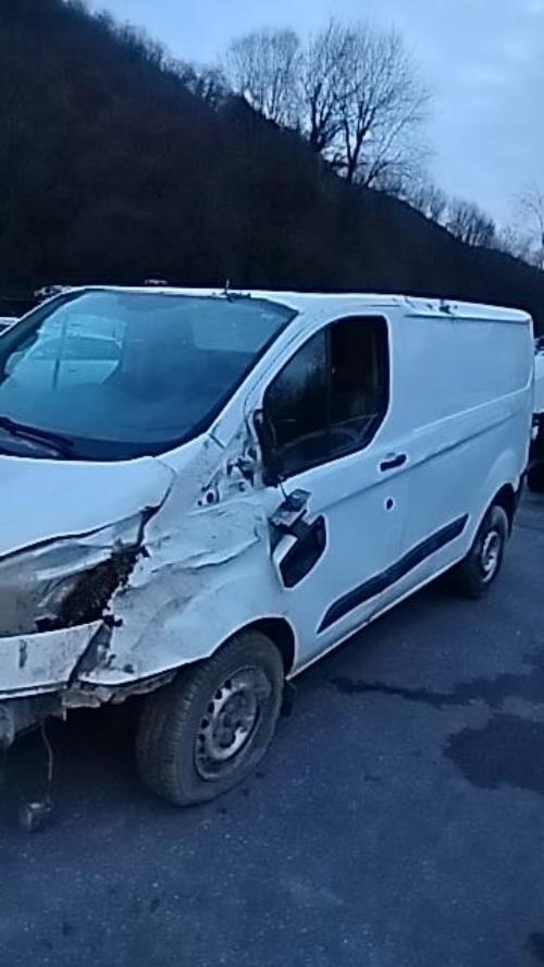 Pedalier d'accelerateur FORD TRANSIT CUSTOM PHASE 1 Diesel - Image 14