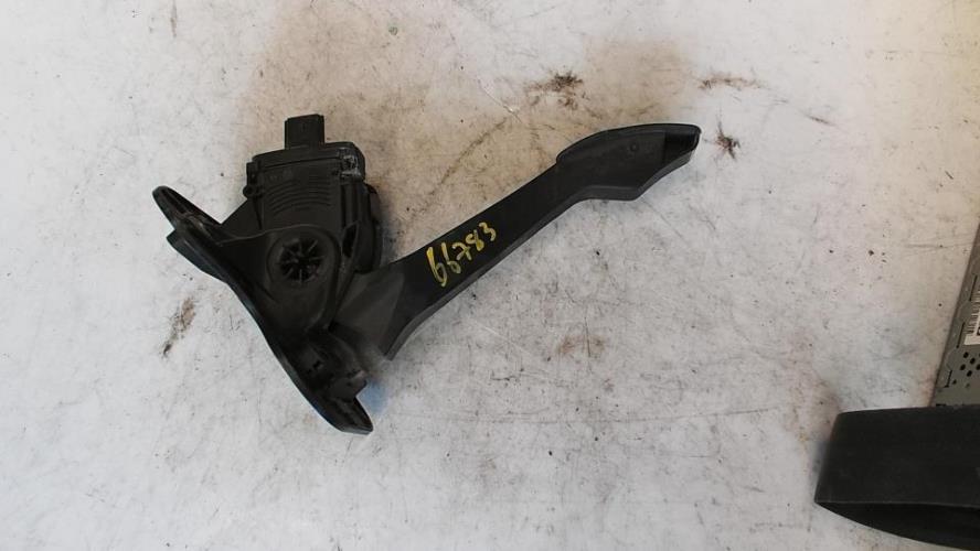 Pedalier d'accelerateur FORD TRANSIT CUSTOM PHASE 1 Diesel - Image 4