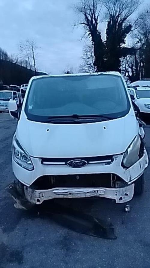 Pedalier d'accelerateur FORD TRANSIT CUSTOM PHASE 1 Diesel - Image 7