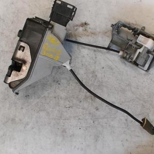 Serrure arriere gauche PEUGEOT 3008 1 PHASE 1 Diesel - Image 1