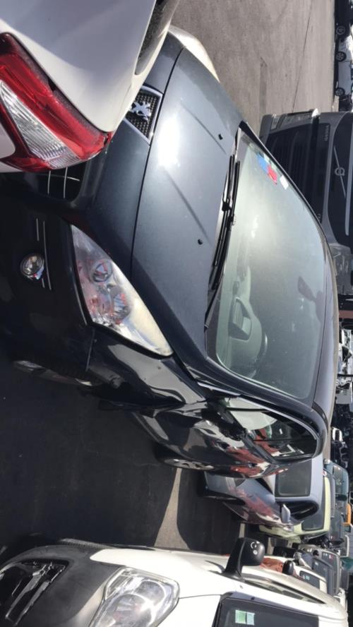 Anti brouillard droit (feux) PEUGEOT 3008 1 PHASE 1 Diesel - Image 10