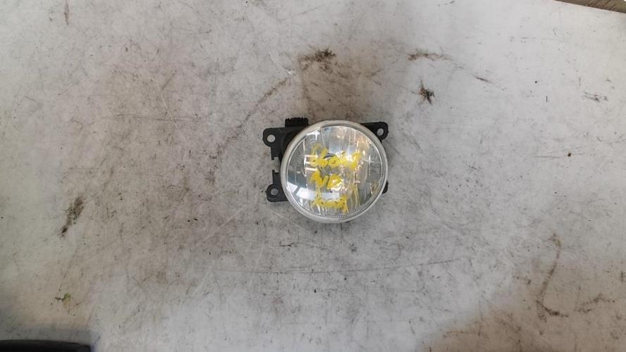 Anti brouillard droit (feux) PEUGEOT 3008 1 PHASE 1 Diesel - Image 6