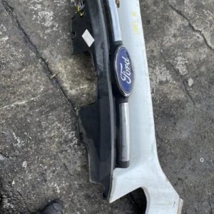 Calandre FORD TRANSIT CUSTOM PHASE 1 Diesel - Image 1