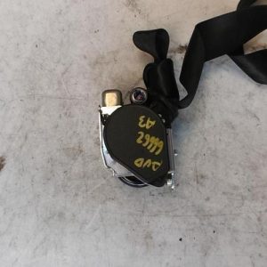 Ceinture avant droit AUDI A3 2 PHASE 2 Diesel - Image 1