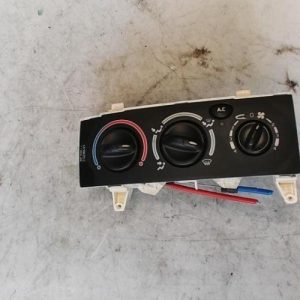 Commande chauffage RENAULT MEGANE 1 PHASE 2 COUPE Essence - Image 1