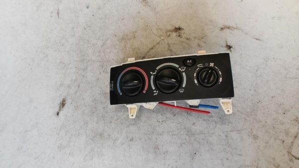 Commande chauffage RENAULT MEGANE 1 PHASE 2 COUPE Essence - Image 4
