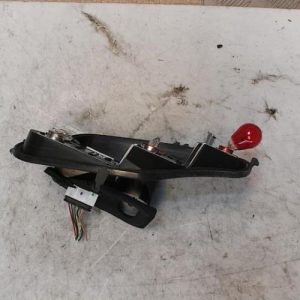 Platine feu arriere gauche CITROEN C3 2 PHASE 1 Diesel - Image 1