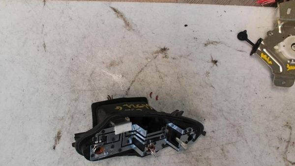 Platine feu arriere gauche CITROEN C3 2 PHASE 1 Diesel - Image 3