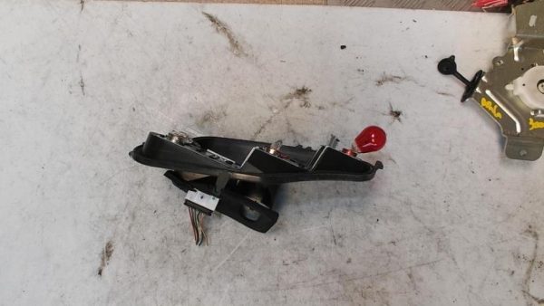 Platine feu arriere gauche CITROEN C3 2 PHASE 1 Diesel - Image 8