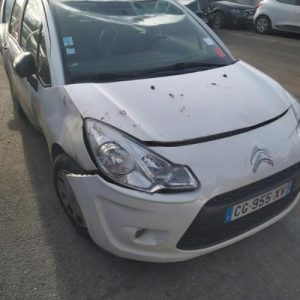 Retroviseur droit CITROEN C3 2 PHASE 1 Diesel - Image 8