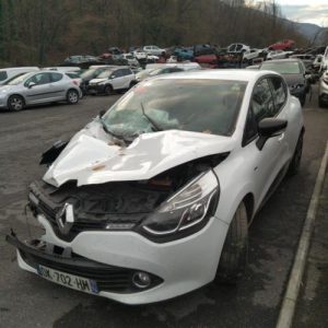 Retroviseur gauche RENAULT CLIO 4 PHASE 1 Diesel - Image 8