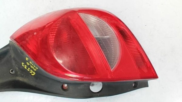 Feu arriere principal droit (feux) RENAULT CLIO 3 PHASE 1 Diesel - Image 6