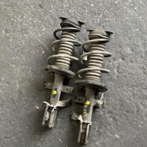 Amortisseurs avant RENAULT CLIO 4 PHASE 2 Diesel - Image 1