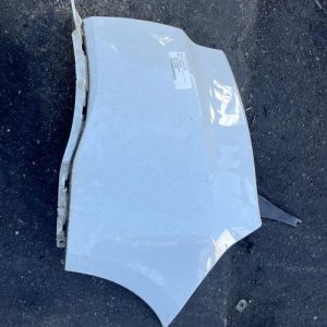 Pare choc arriere RENAULT MEGANE 3 PHASE 1 BREAK Diesel - Image 1