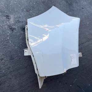 Pare choc arriere RENAULT MEGANE 3 PHASE 1 BREAK Diesel - Image 1